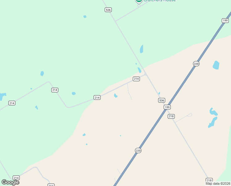 map of restaurants, bars, coffee shops, grocery stores, and more near in Duffau