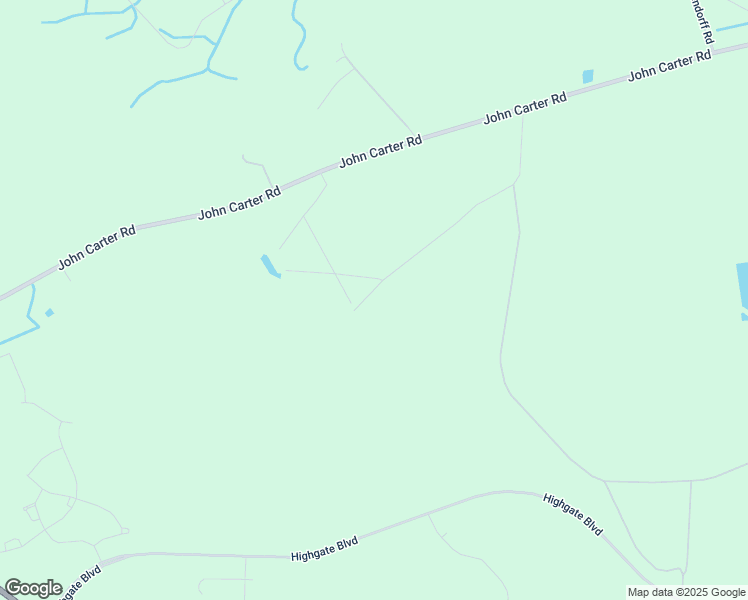 map of restaurants, bars, coffee shops, grocery stores, and more near 259 Wade Road in Bloomingdale