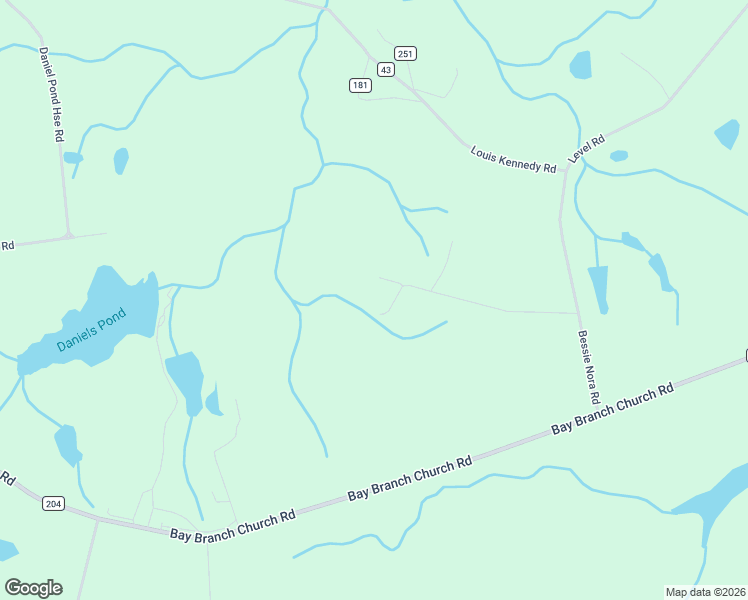 map of restaurants, bars, coffee shops, grocery stores, and more near 415 Taylor Conley Lane in Claxton