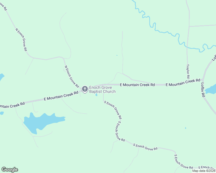 map of restaurants, bars, coffee shops, grocery stores, and more near 394 East Mountain Creek Road in Florence