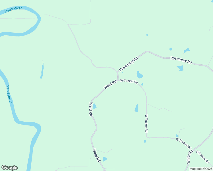 map of restaurants, bars, coffee shops, grocery stores, and more near 117-197 Ward Road in Florence