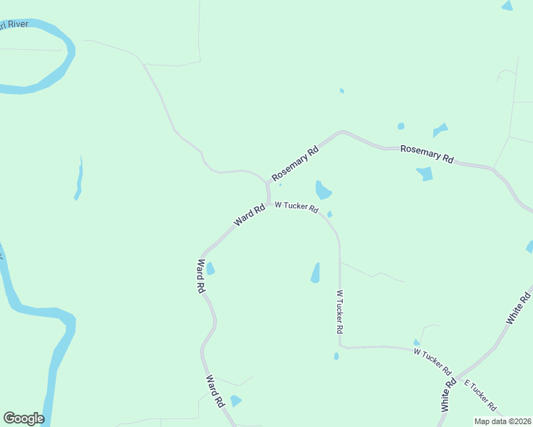 map of restaurants, bars, coffee shops, grocery stores, and more near 323 West Tucker Road in Florence