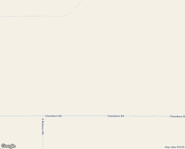 map of restaurants, bars, coffee shops, grocery stores, and more near Chambers Road in Willcox