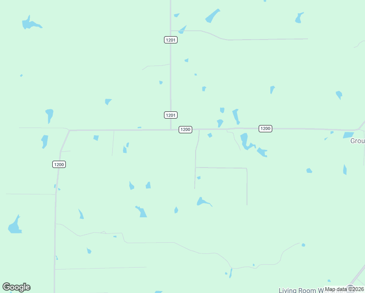 map of restaurants, bars, coffee shops, grocery stores, and more near 10266 County Road 1200 in Athens
