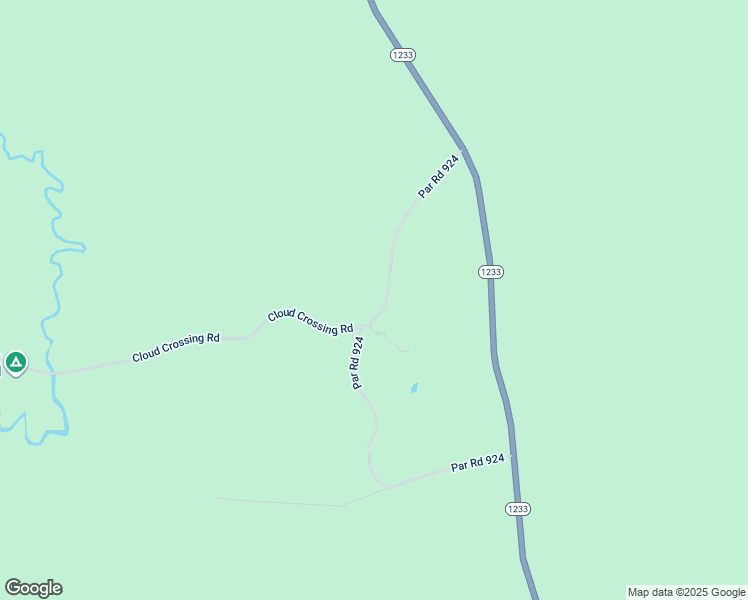 map of restaurants, bars, coffee shops, grocery stores, and more near 540 Lucky Road in Goldonna