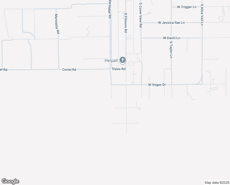 map of restaurants, bars, coffee shops, grocery stores, and more near 9025 South Marstellar Road in Tucson