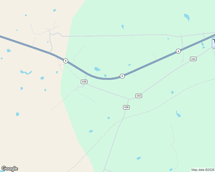 map of restaurants, bars, coffee shops, grocery stores, and more near 10169 Highway 6 in Dublin