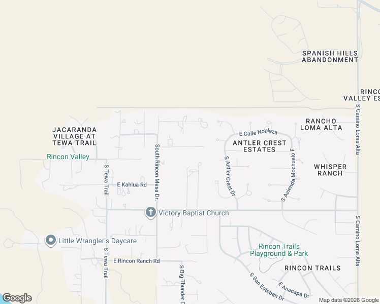 map of restaurants, bars, coffee shops, grocery stores, and more near 13640 East Pocketknife Drive in Vail