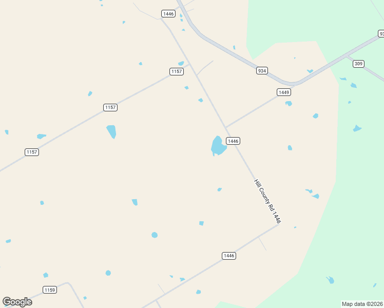 map of restaurants, bars, coffee shops, grocery stores, and more near in Woodrow