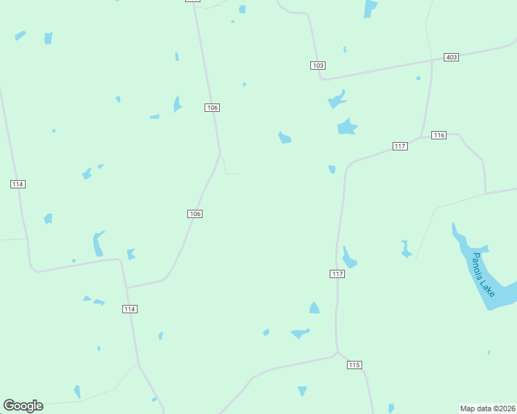 map of restaurants, bars, coffee shops, grocery stores, and more near in Carthage