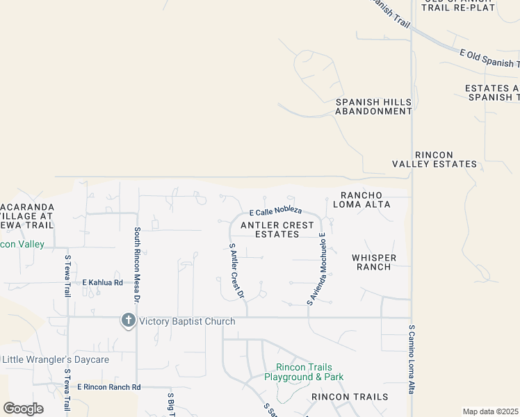 map of restaurants, bars, coffee shops, grocery stores, and more near 13853 East Calle Nobleza in Vail