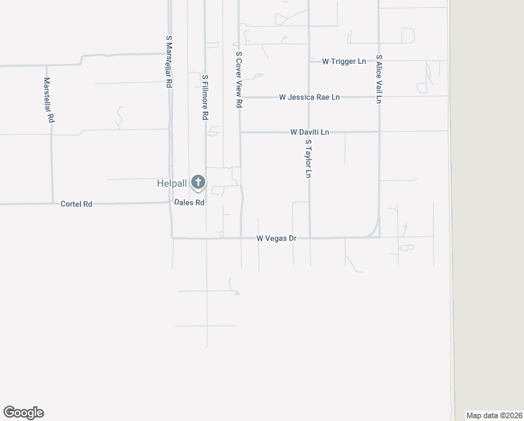 map of restaurants, bars, coffee shops, grocery stores, and more near 12330 West Vegas Drive in Tucson