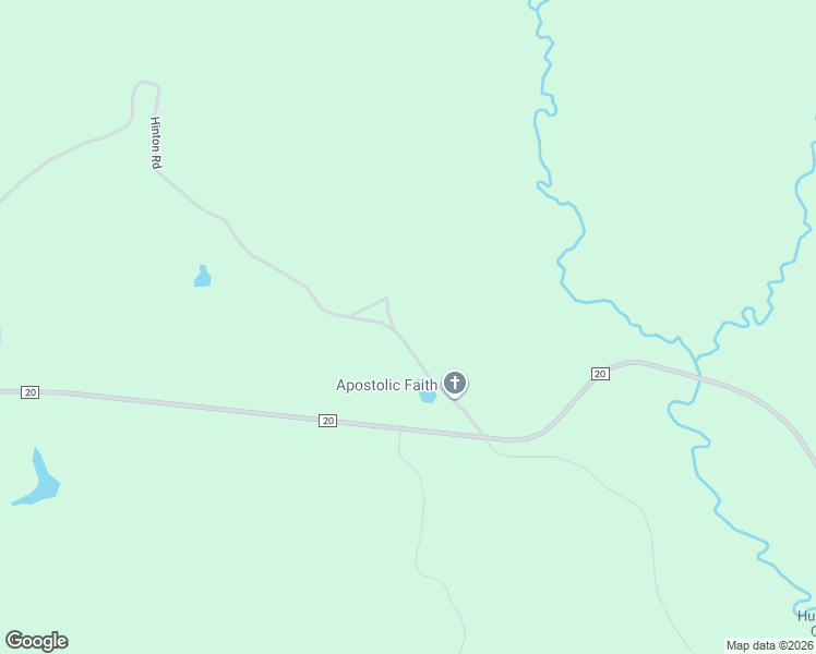 map of restaurants, bars, coffee shops, grocery stores, and more near 240 Hinton Road in Butler