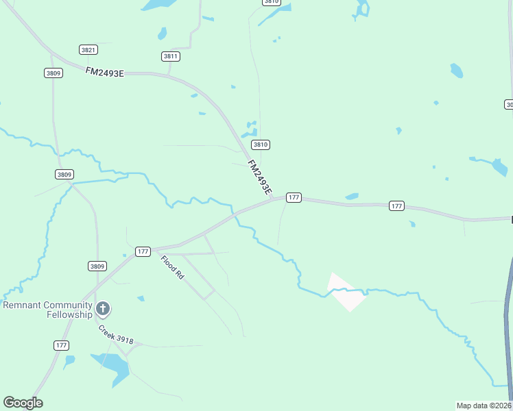 map of restaurants, bars, coffee shops, grocery stores, and more near 6474 Farm to Market Road 2493 in Troup