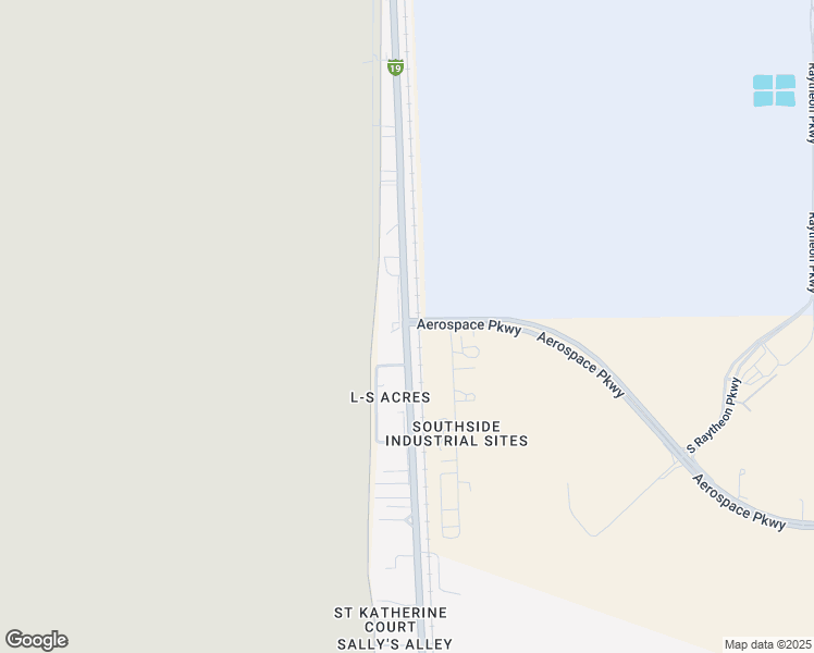 map of restaurants, bars, coffee shops, grocery stores, and more near 8908 South Nogales Highway in Tucson
