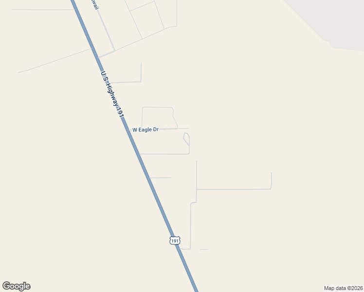 map of restaurants, bars, coffee shops, grocery stores, and more near 529 West Old Diamond D Drive in Cochise