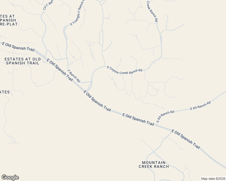 map of restaurants, bars, coffee shops, grocery stores, and more near 15190 East Two Bar Z Ranch Place in Vail