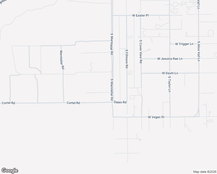 map of restaurants, bars, coffee shops, grocery stores, and more near 8798 South Marstellar Road in Tucson