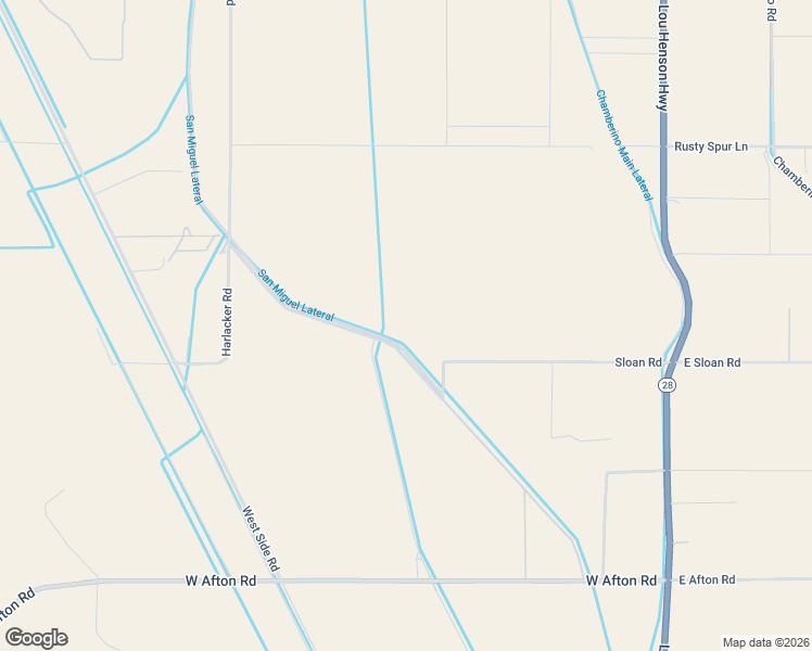 map of restaurants, bars, coffee shops, grocery stores, and more near 116 Sloan Road in La Mesa