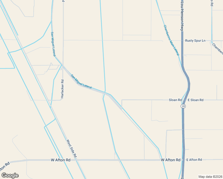 map of restaurants, bars, coffee shops, grocery stores, and more near 116 Sloan Road in La Mesa