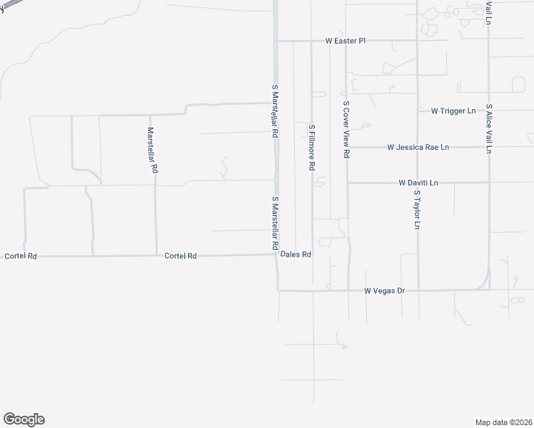 map of restaurants, bars, coffee shops, grocery stores, and more near 8798 South Marstellar Road in Tucson