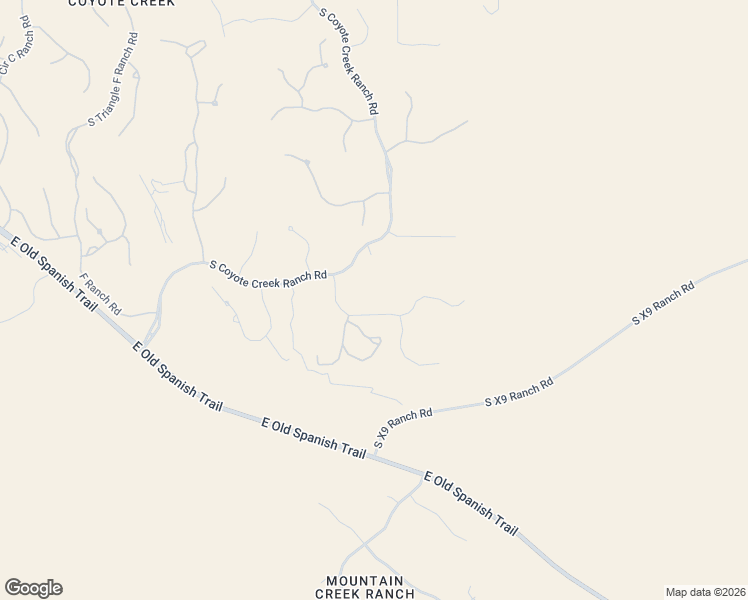 map of restaurants, bars, coffee shops, grocery stores, and more near 15455 East Hat Creek Ranch Place in Vail