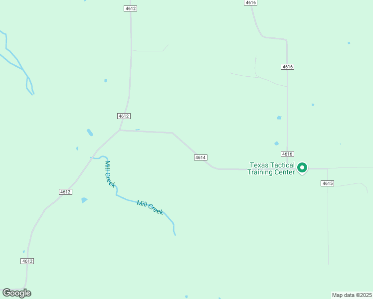 map of restaurants, bars, coffee shops, grocery stores, and more near 476 County Road 4614 in Troup