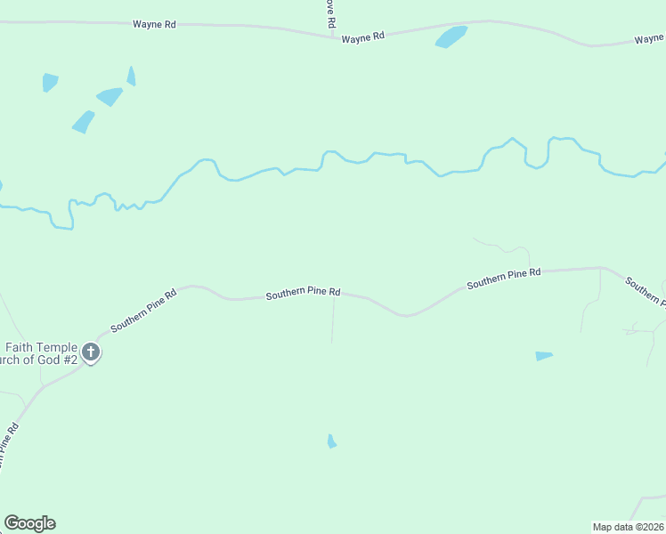 map of restaurants, bars, coffee shops, grocery stores, and more near in Dixons Mills