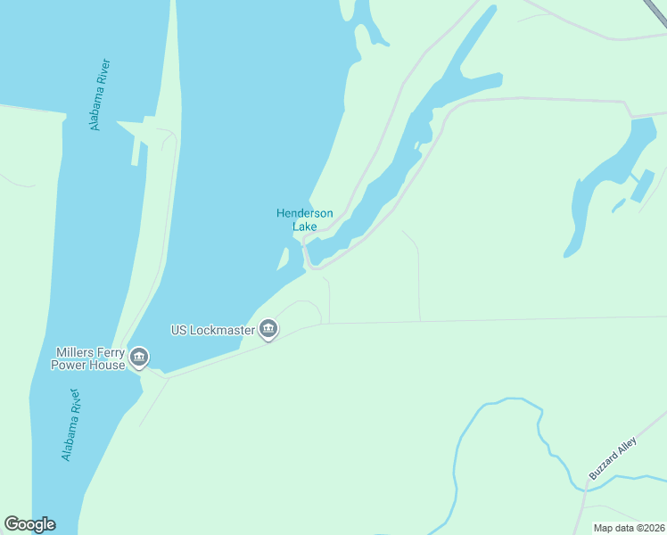 map of restaurants, bars, coffee shops, grocery stores, and more near 1006 Power House Drive in Camden