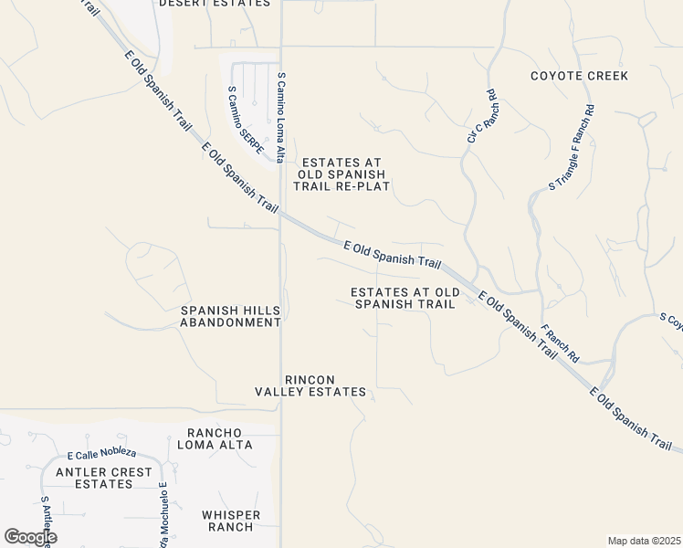 map of restaurants, bars, coffee shops, grocery stores, and more near 14420 Royal Falcon Peak Place in Vail