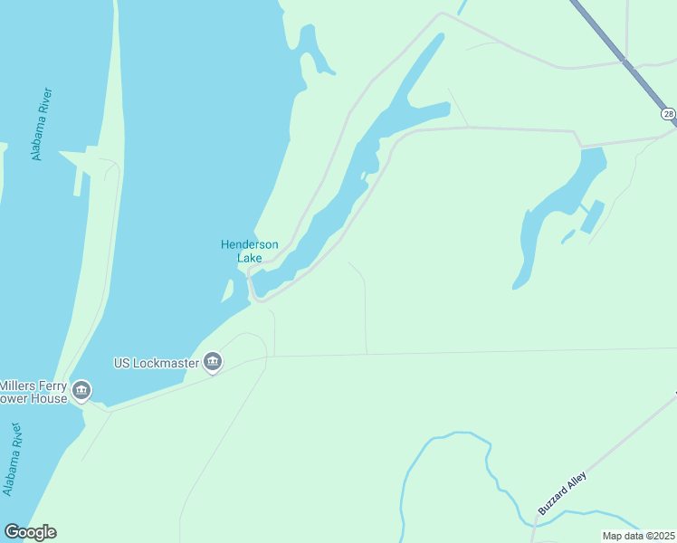 map of restaurants, bars, coffee shops, grocery stores, and more near Power House Drive in Camden