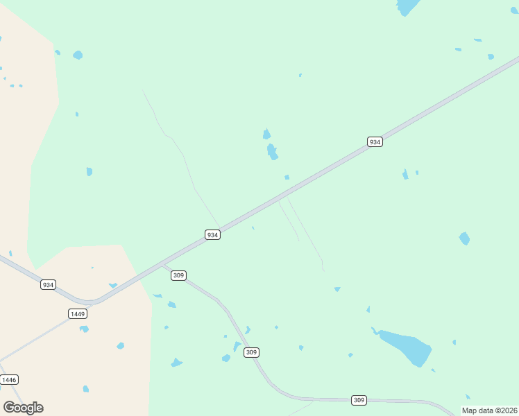 map of restaurants, bars, coffee shops, grocery stores, and more near in Woodrow