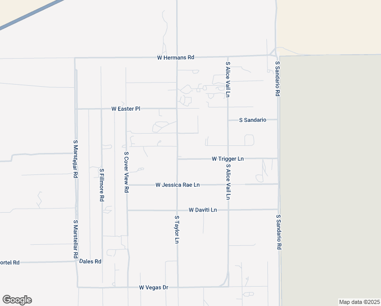 map of restaurants, bars, coffee shops, grocery stores, and more near 12150 West Trigger Lane in Tucson