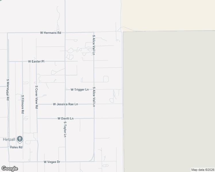 map of restaurants, bars, coffee shops, grocery stores, and more near 11900 West Trigger Lane in Tucson