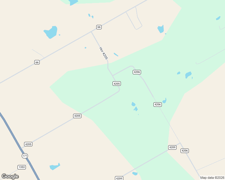 map of restaurants, bars, coffee shops, grocery stores, and more near 340 Hcr 4205 in Hillsboro