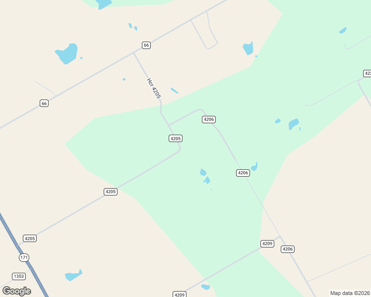 map of restaurants, bars, coffee shops, grocery stores, and more near 340 Hcr 4205 in Hillsboro