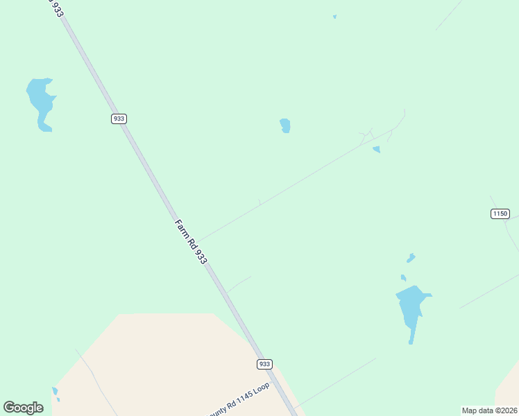 map of restaurants, bars, coffee shops, grocery stores, and more near 144 Private Road 193 in Blum