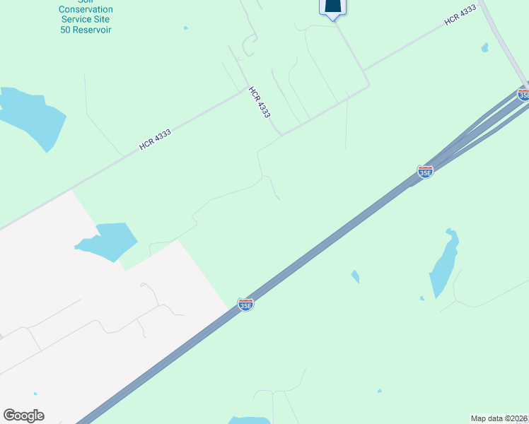 map of restaurants, bars, coffee shops, grocery stores, and more near 100 Pr 433 / Hcr 4333 Milford in Hillsboro