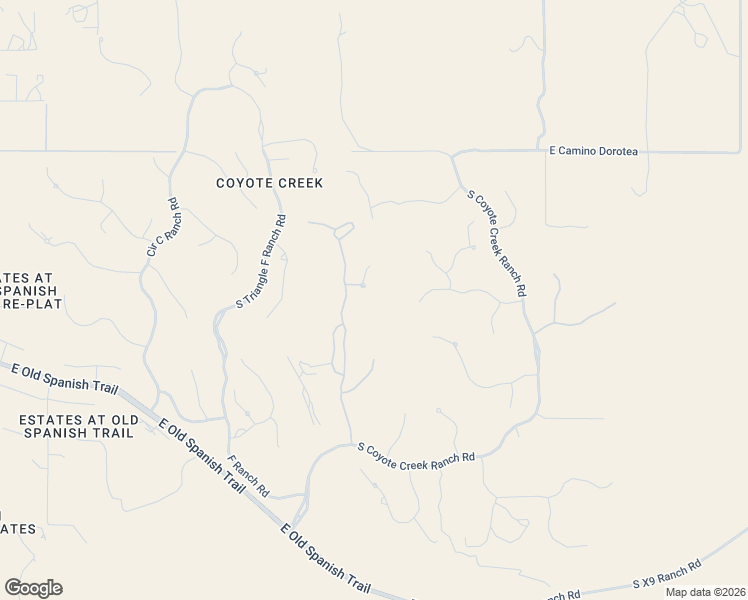 map of restaurants, bars, coffee shops, grocery stores, and more near 15146 East 2 Bar X Ranch Place in Vail