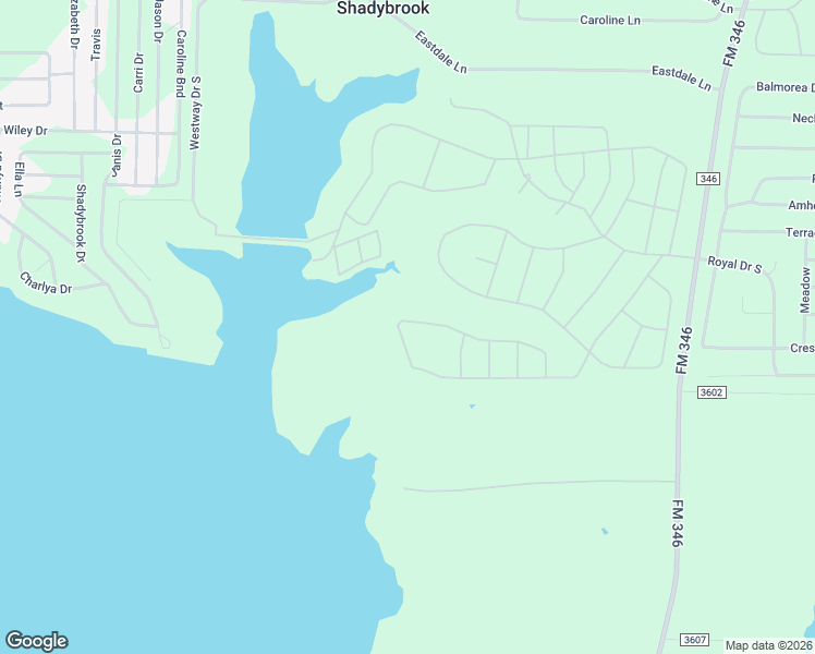 map of restaurants, bars, coffee shops, grocery stores, and more near 495 Crepe Myrtle Drive in Bullard