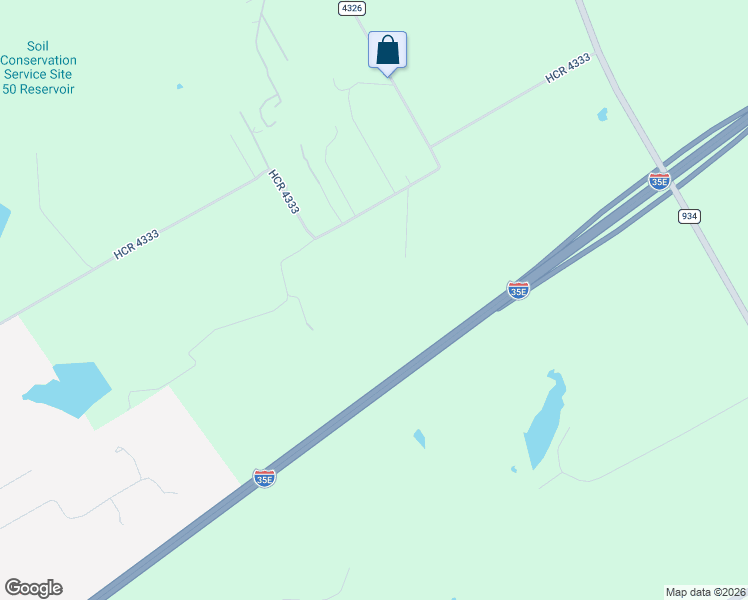 map of restaurants, bars, coffee shops, grocery stores, and more near in Carl's Corner