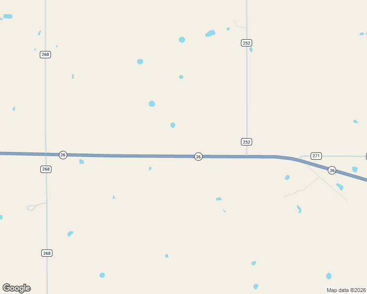 map of restaurants, bars, coffee shops, grocery stores, and more near 3718 Texas 36 in Rising Star