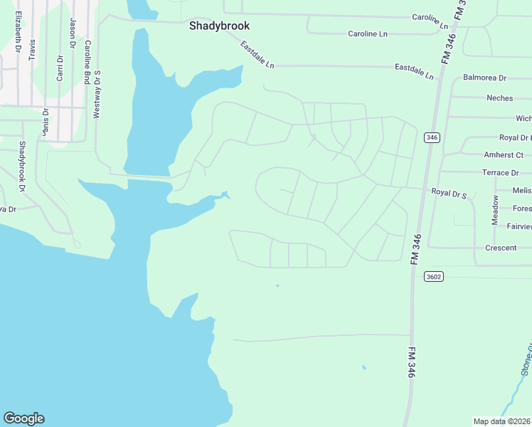 map of restaurants, bars, coffee shops, grocery stores, and more near 865 Red Bud Circle in Bullard