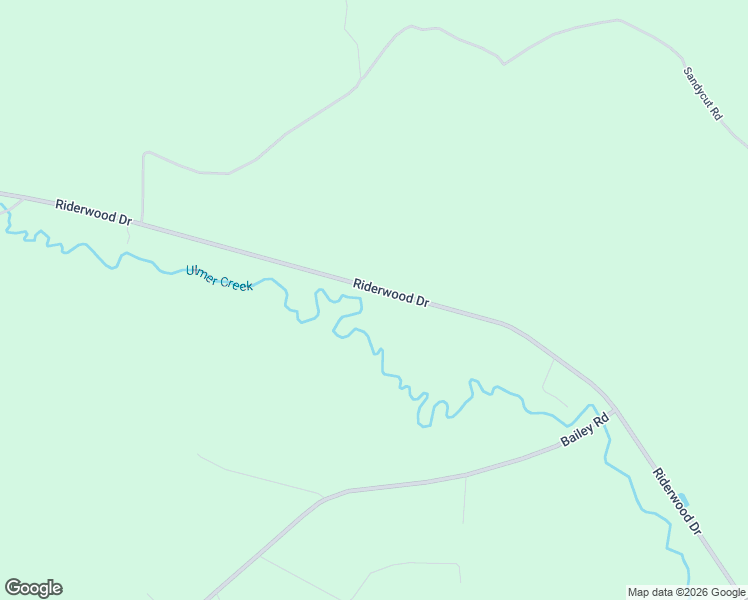 map of restaurants, bars, coffee shops, grocery stores, and more near 3921 Riderwood Drive in Butler