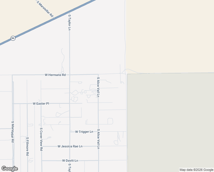 map of restaurants, bars, coffee shops, grocery stores, and more near 11920 West Desert Turtle Lane in Tucson