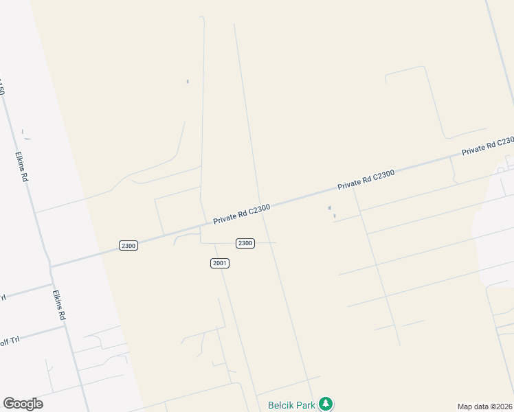 map of restaurants, bars, coffee shops, grocery stores, and more near in Midland