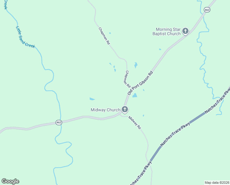 map of restaurants, bars, coffee shops, grocery stores, and more near 13137 Old Port Gibson Road in Utica