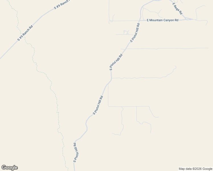 map of restaurants, bars, coffee shops, grocery stores, and more near 8138 South Pistol Hill Road in Vail