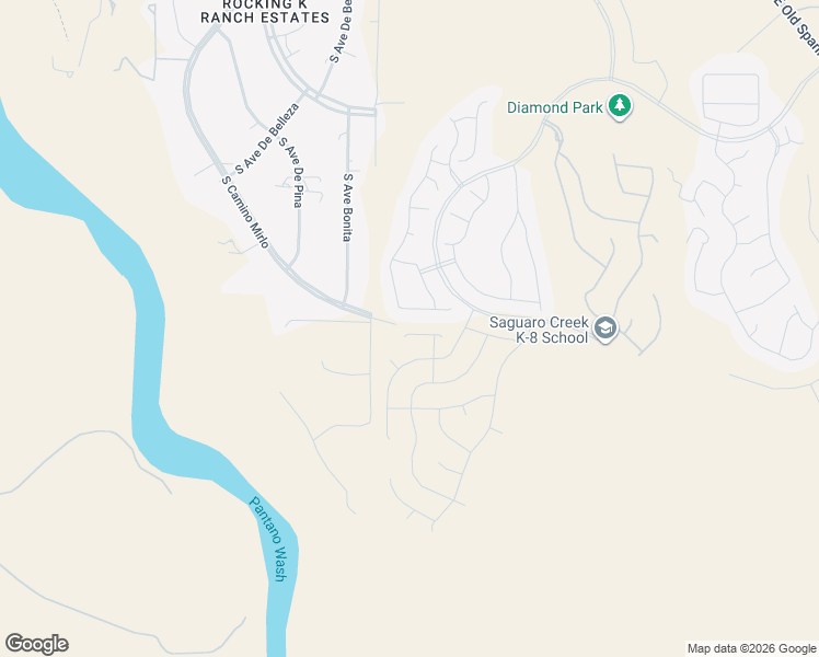 map of restaurants, bars, coffee shops, grocery stores, and more near 12775 East Amole Mine Place in Vail