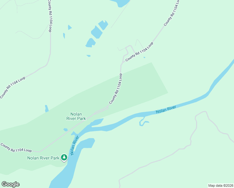 map of restaurants, bars, coffee shops, grocery stores, and more near in Blum